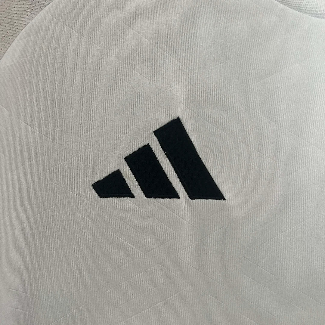 Germany National Team Heimtrikot 2025 - 11Dropz