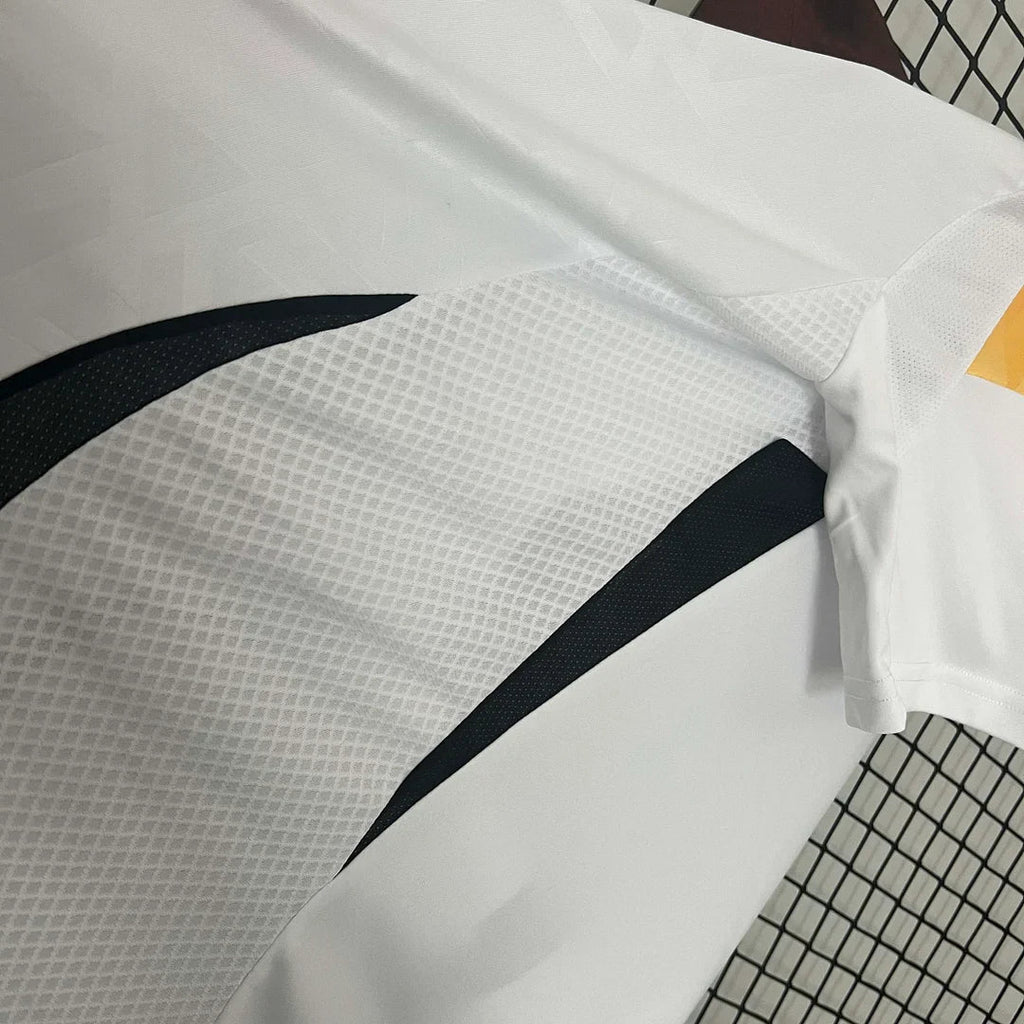 Germany National Team Heimtrikot 2025 - 11Dropz