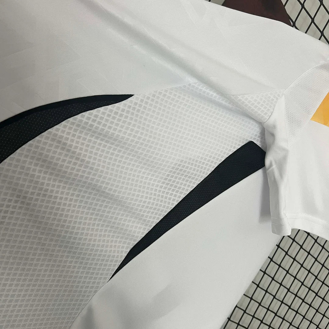 Germany National Team Heimtrikot 2025 - 11Dropz