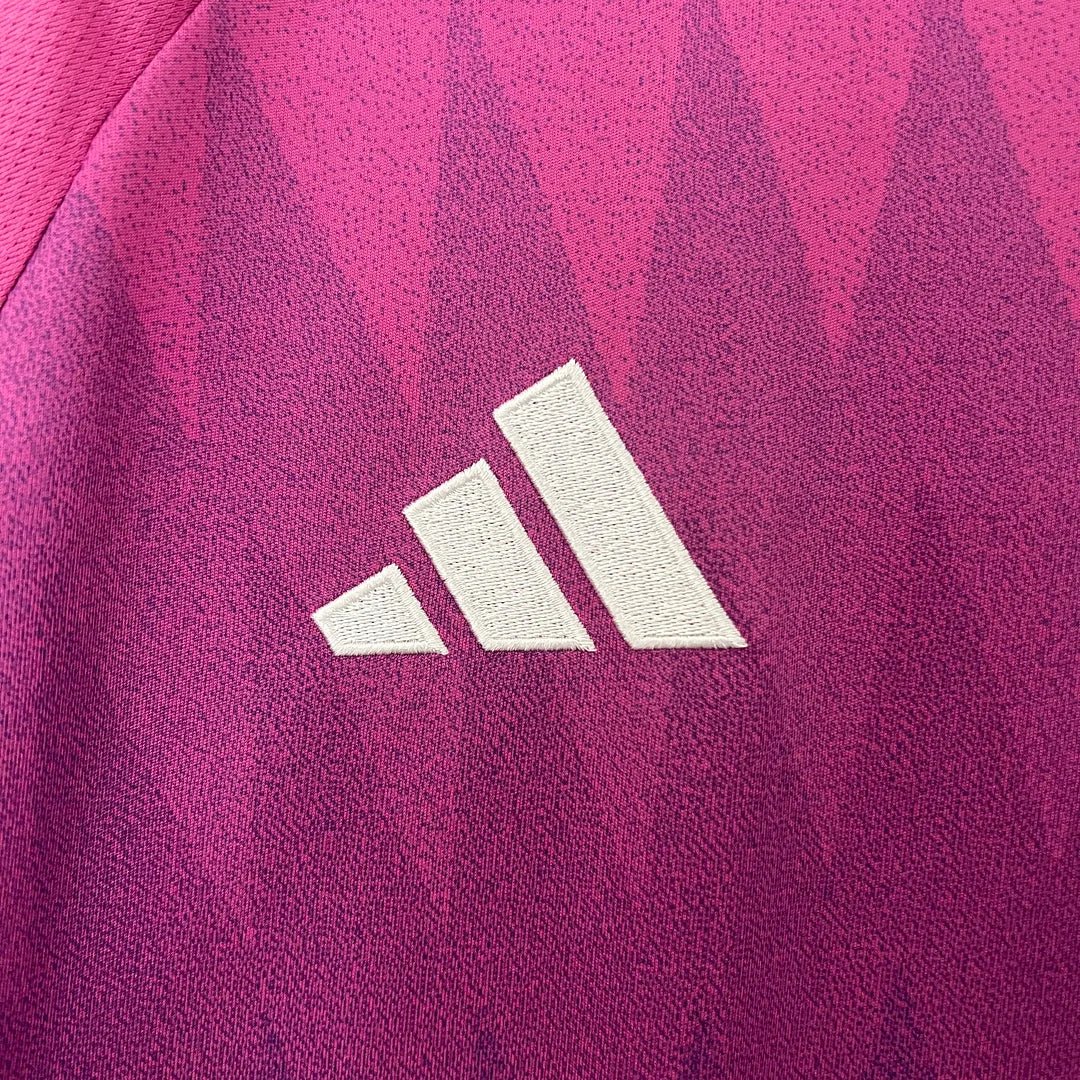 Deutschland National Team Auswärtstrikot 2024/2025 - 11Dropz