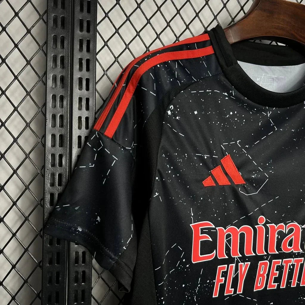 Benfica Auswärtstrikot 2024/2025 - 11Dropz