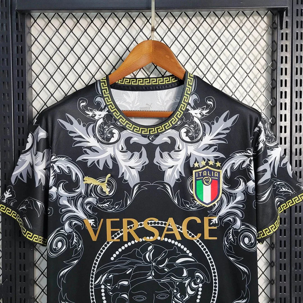 Italien National Team SPECIAL EDITION JERSEY | ONLY HERE - 11Dropz