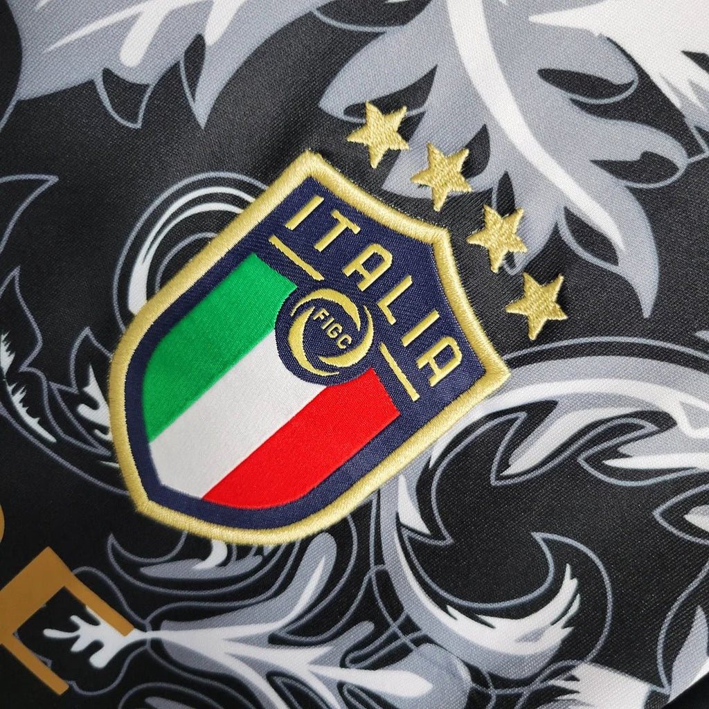Italien National Team SPECIAL EDITION JERSEY | ONLY HERE - 11Dropz