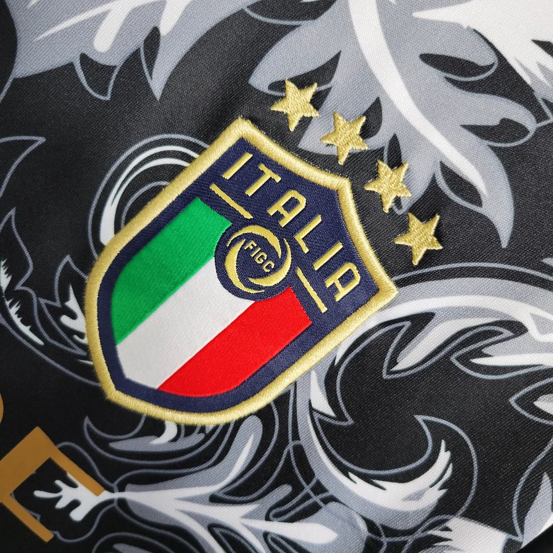 Italien National Team SPECIAL EDITION JERSEY | ONLY HERE - 11Dropz