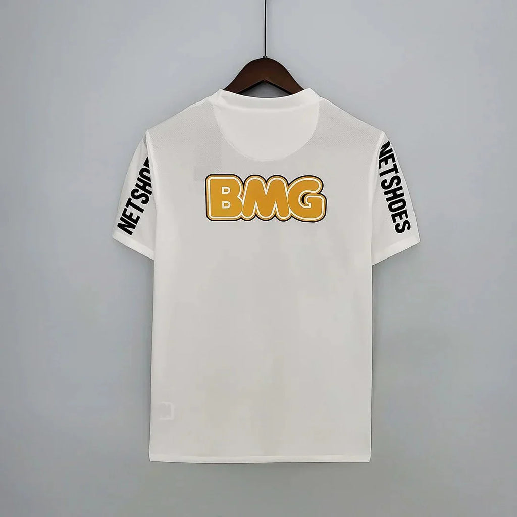 Santos 2012 Retro Kit - 11Dropz