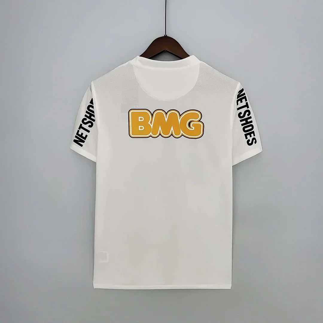 Santos 2012 Retro Kit - 11Dropz