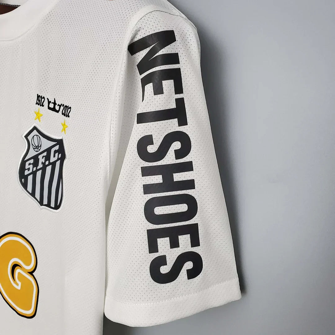 Santos 2012 Retro Kit - 11Dropz