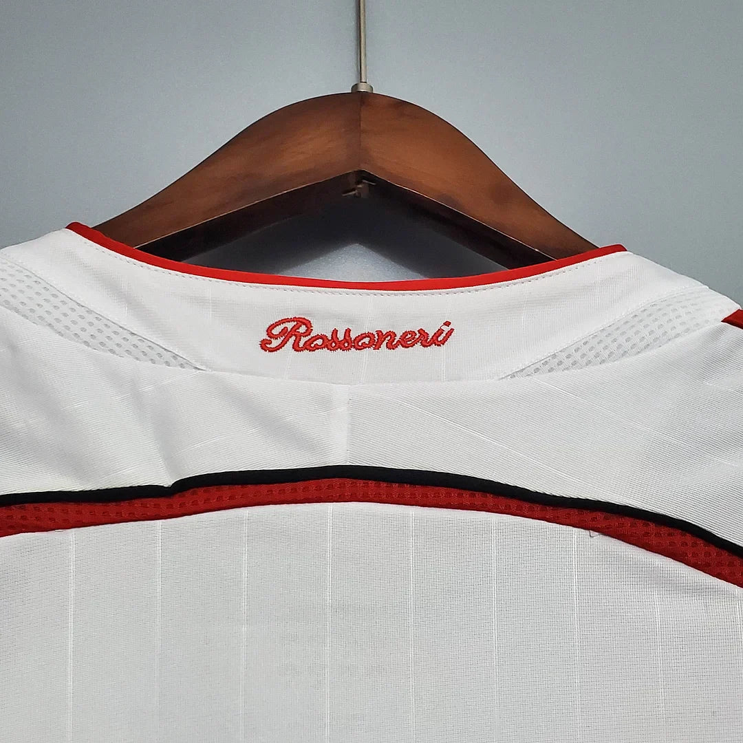 AC Mailand Retro Trikot 2006/2007 - 11Dropz