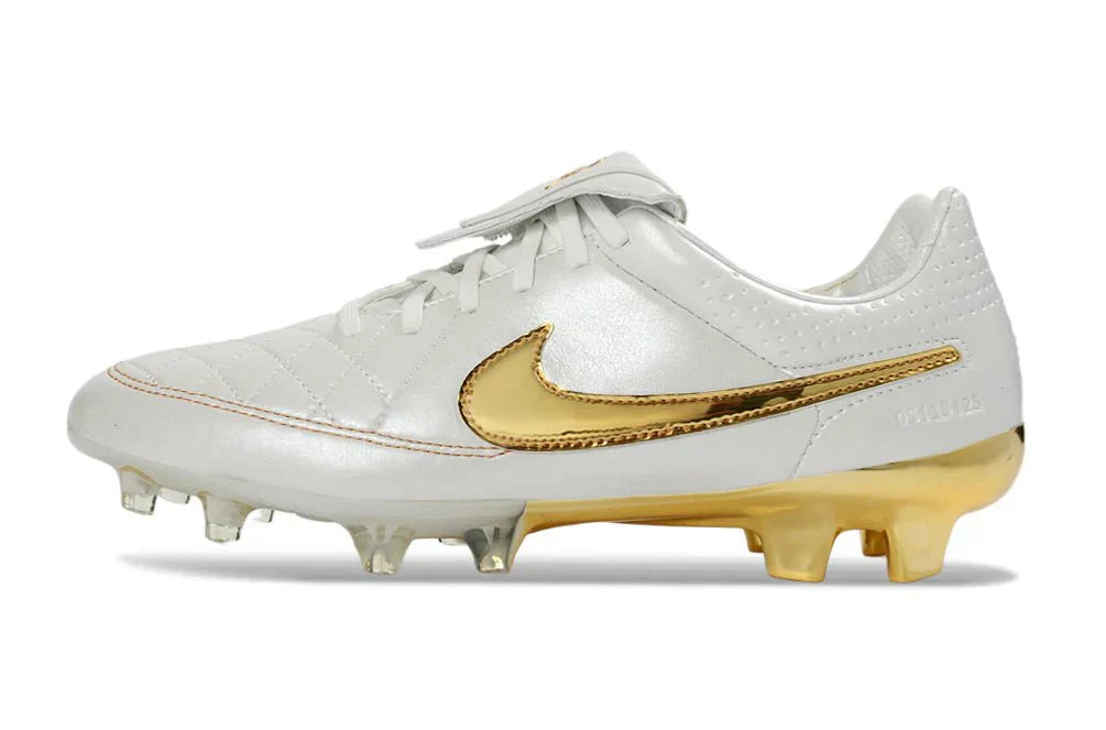 Nike Ronaldinho x Tiempo Elite | FG - 11Dropz