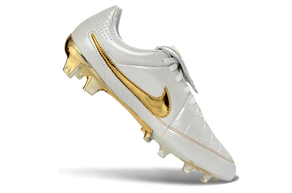 Nike Ronaldinho x Tiempo Elite | FG - 11Dropz