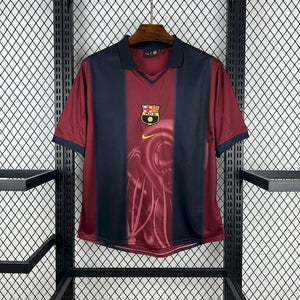FC Barcelona x Travis Scott Retro - SPECIAL EDITION | ONLY HERE - 11Dropz