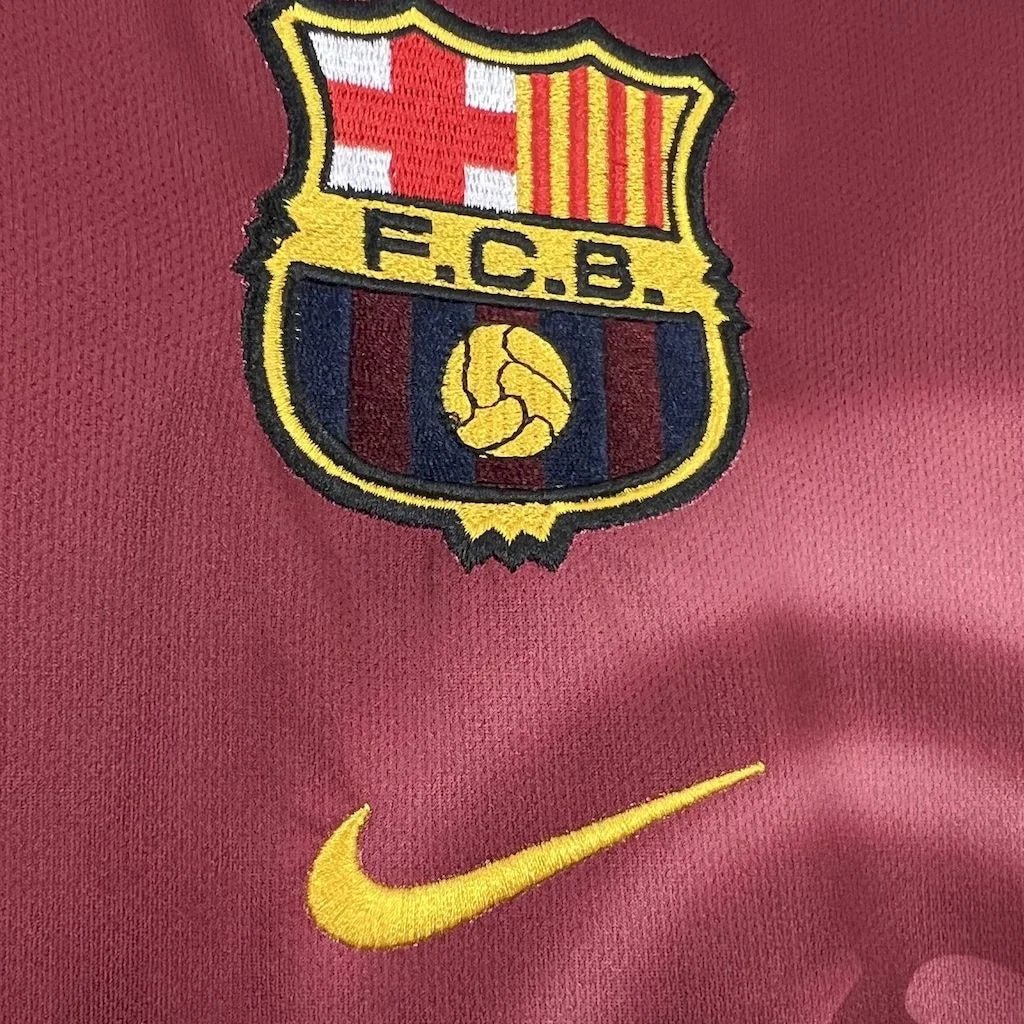 FC Barcelona x Travis Scott Retro - SPECIAL EDITION | ONLY HERE - 11Dropz