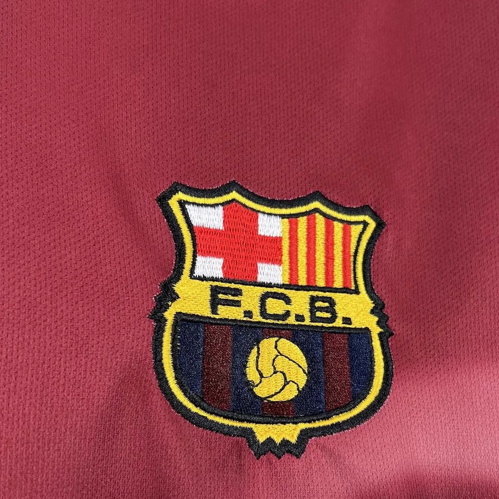 FC Barcelona x Travis Scott Retro - SPECIAL EDITION | ONLY HERE - 11Dropz