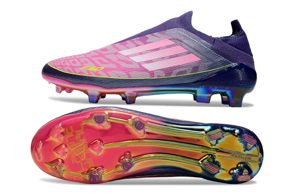 Adidas F50 Laceless Elite Lamine Yamal| FG - 11Dropz