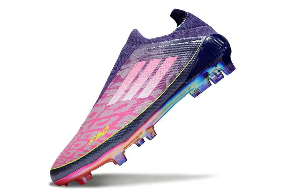 Adidas F50 Laceless Elite Lamine Yamal| FG - 11Dropz