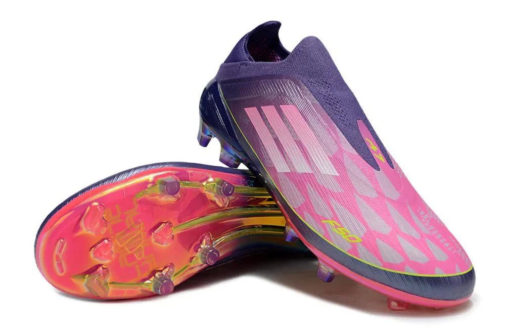 Adidas F50 Laceless Elite Lamine Yamal| FG - 11Dropz