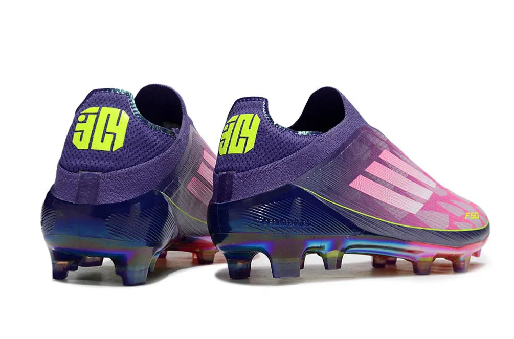 Adidas F50 Laceless Elite Lamine Yamal| FG - 11Dropz