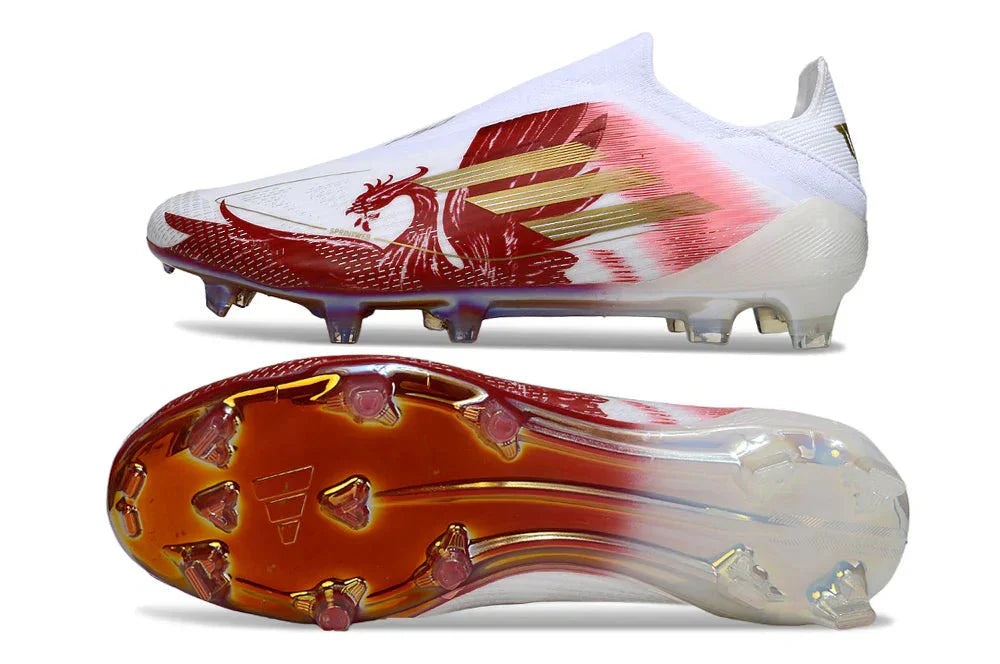 Adidas F50 Laceless Elite | FG - 11Dropz