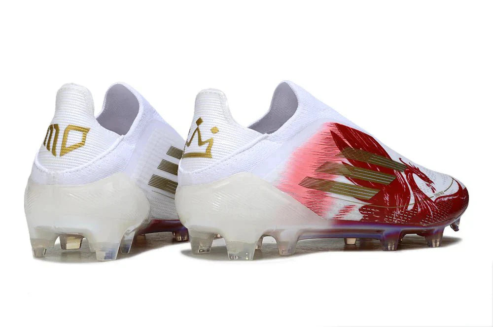 Adidas F50 Laceless Elite | FG - 11Dropz