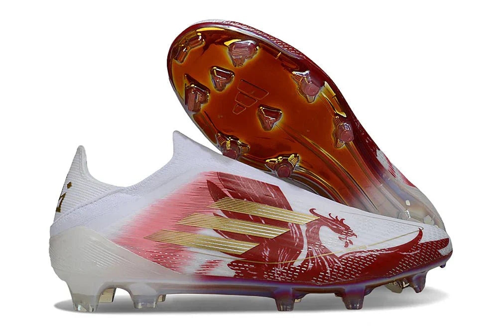Adidas F50 Laceless Elite | FG - 11Dropz