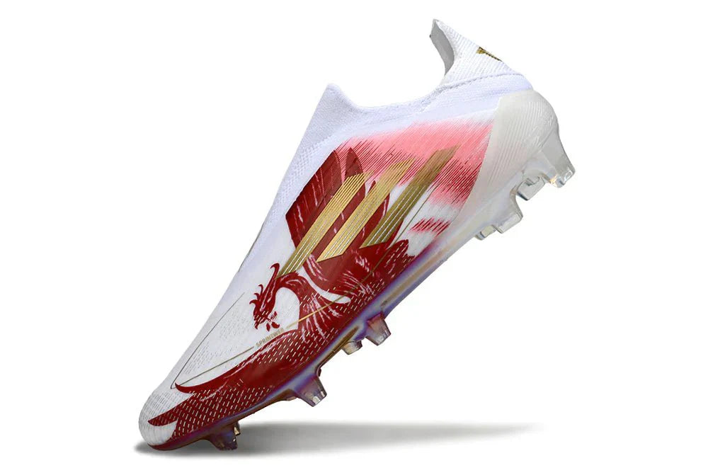 Adidas F50 Laceless Elite | FG - 11Dropz