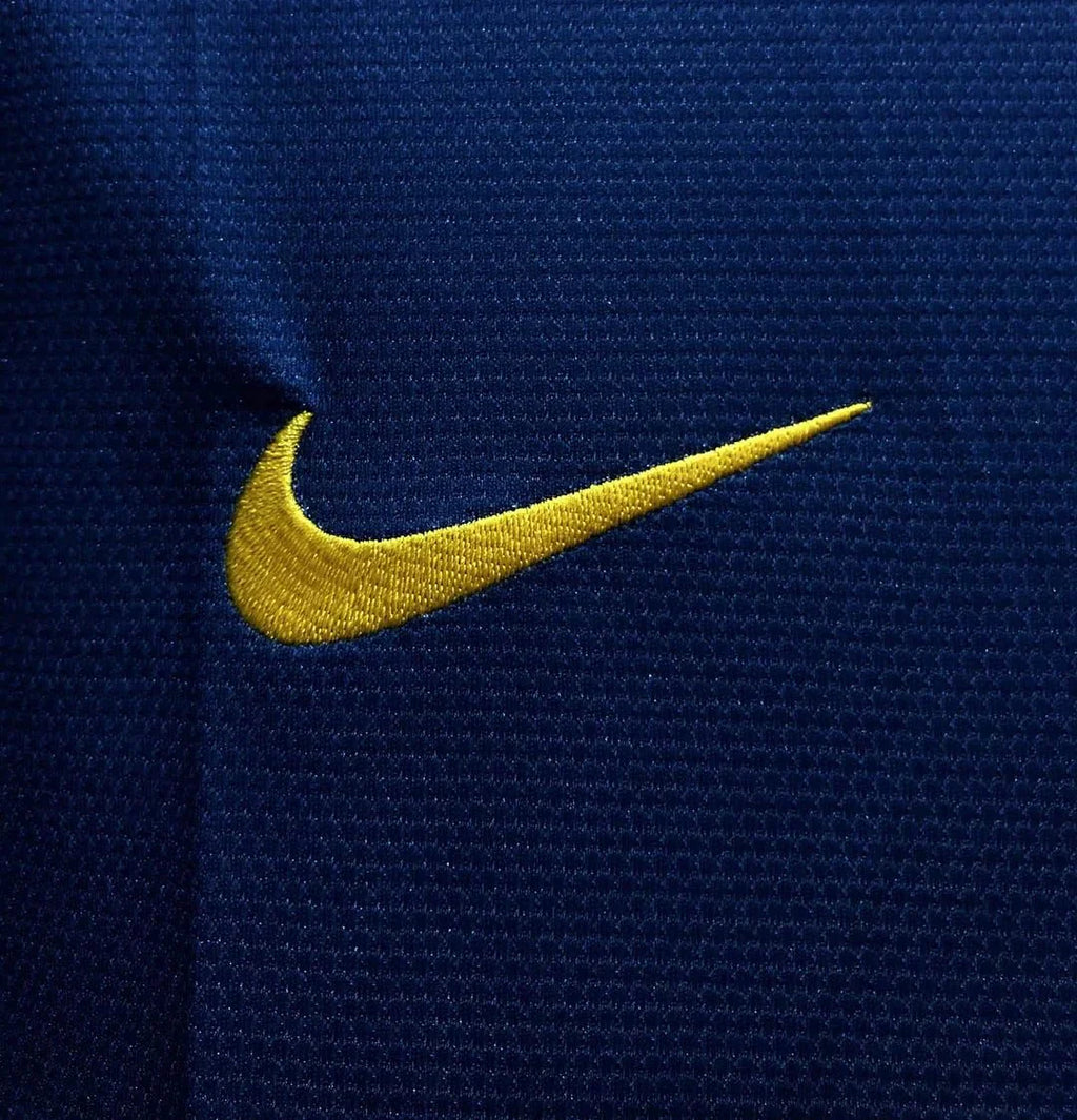 FC Barcelona Heimtrikot Retro 2008/2009 - 11Dropz