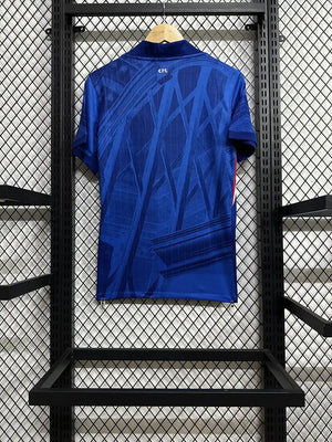 Chelsea Heimtrikot 2025/2026 - 11Dropz