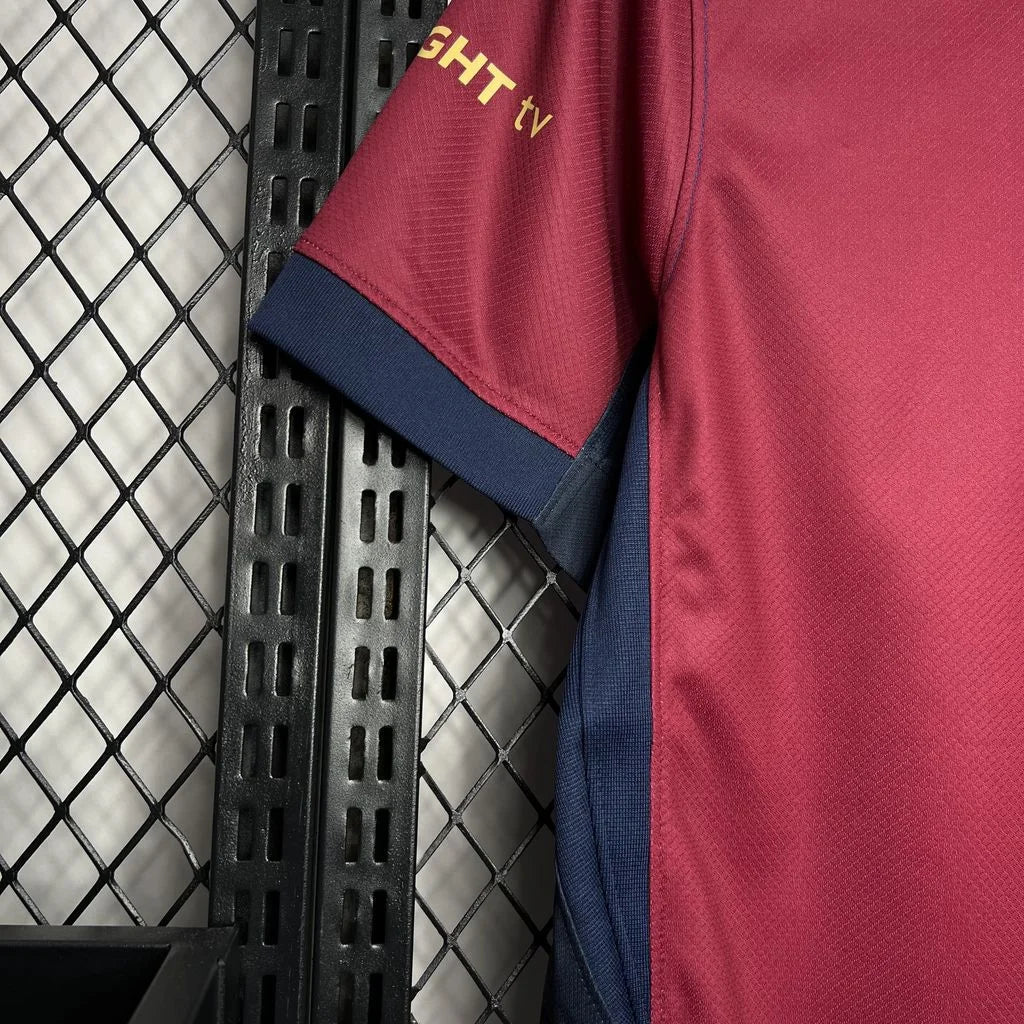 FC Barcelona Heimtrikot 2024/2025 - 11Dropz
