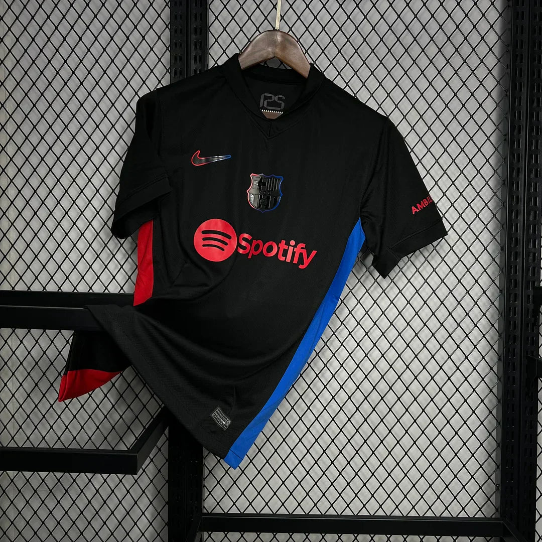 FC Barcelona Auswärtstrikot 2024/2025 - 11Dropz