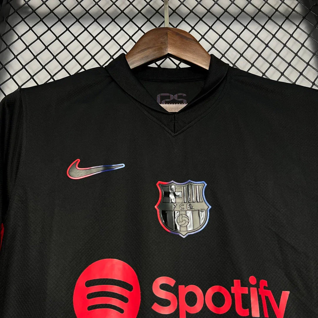 FC Barcelona Auswärtstrikot 2024/2025 - 11Dropz