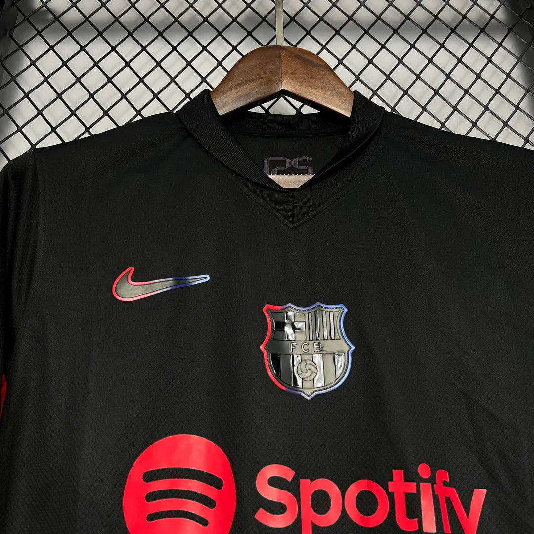 FC Barcelona Auswärtstrikot 2024/2025 - 11Dropz
