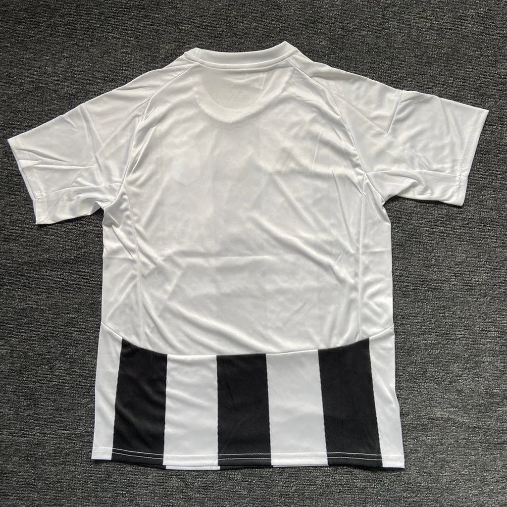 Besiktas Heimtrikot 2024/2025 - 11Dropz