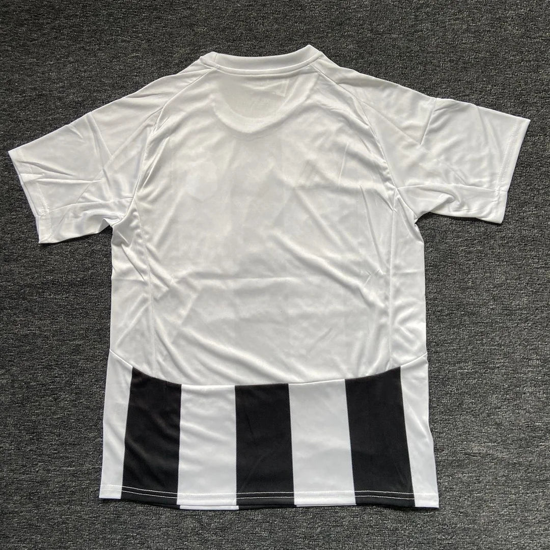 Besiktas Heimtrikot 2024/2025 - 11Dropz