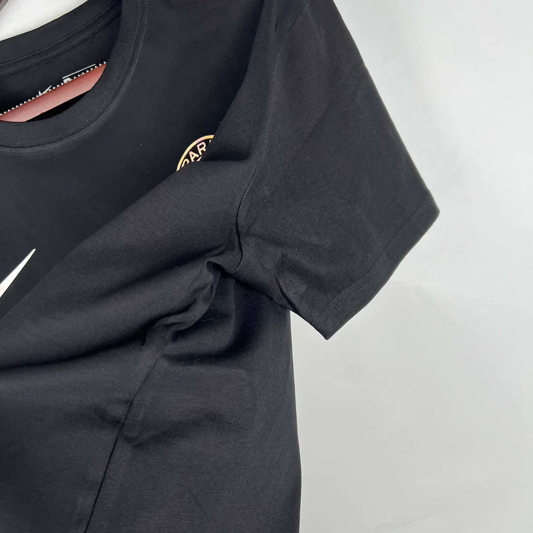 PSG x Balmain Black Special - Edition | ONLY HERE - 11Dropz