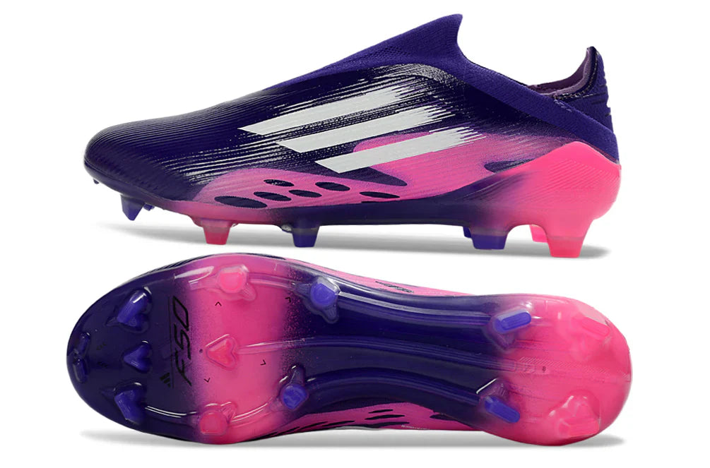 F50 Laceless Elite | FG