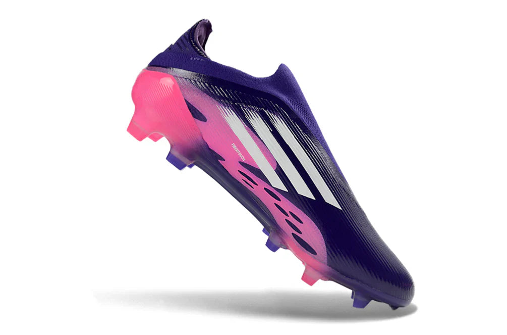 F50 Laceless Elite | FG