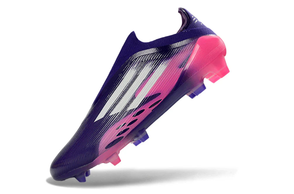 F50 Laceless Elite | FG