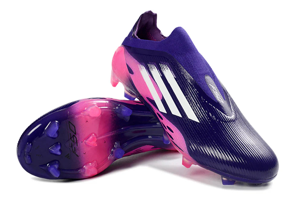 F50 Laceless Elite | FG