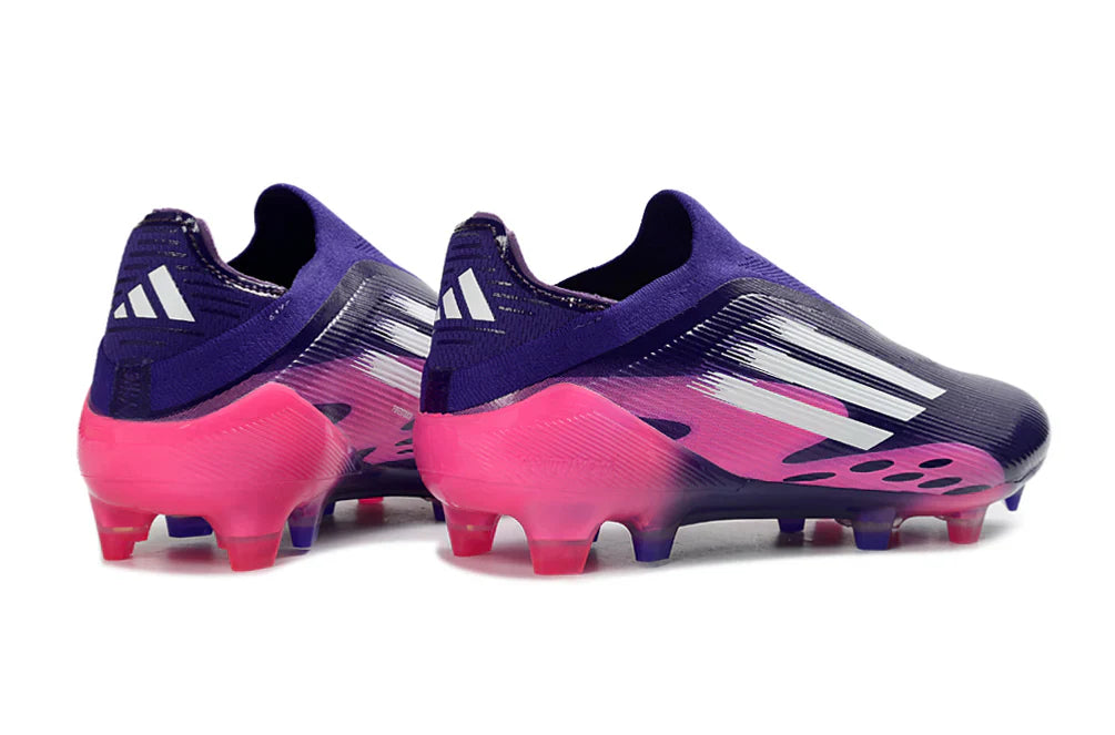 F50 Laceless Elite | FG