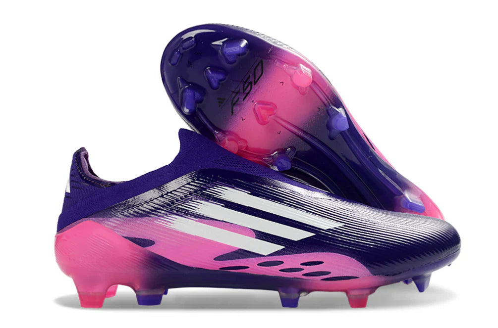 F50 Laceless Elite | FG
