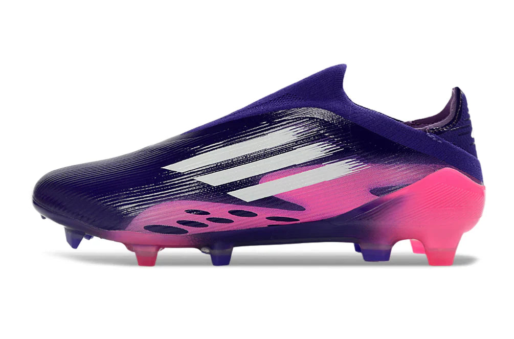 F50 Laceless Elite | FG