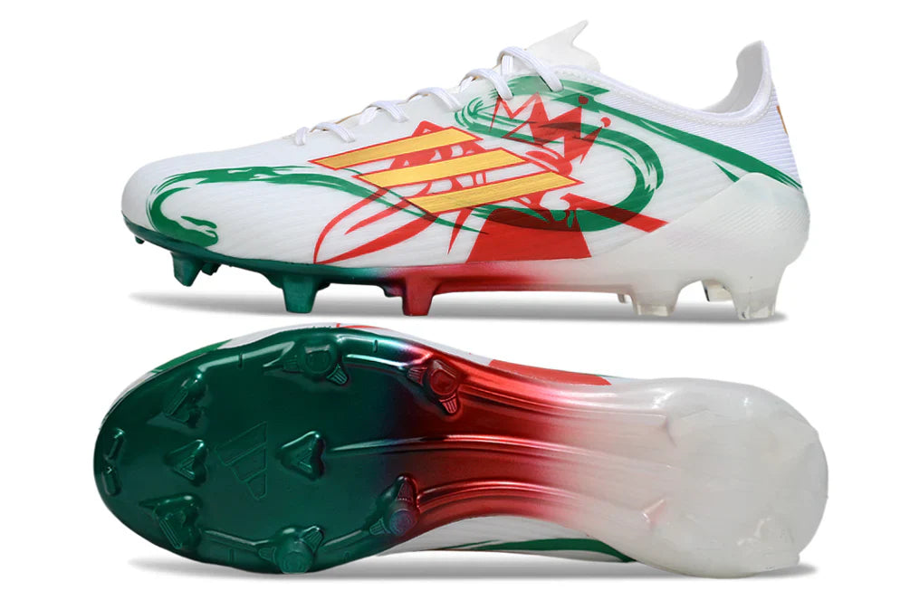 F50 Elite | FG