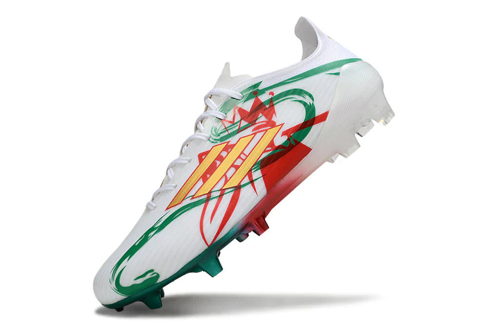 F50 Elite | FG