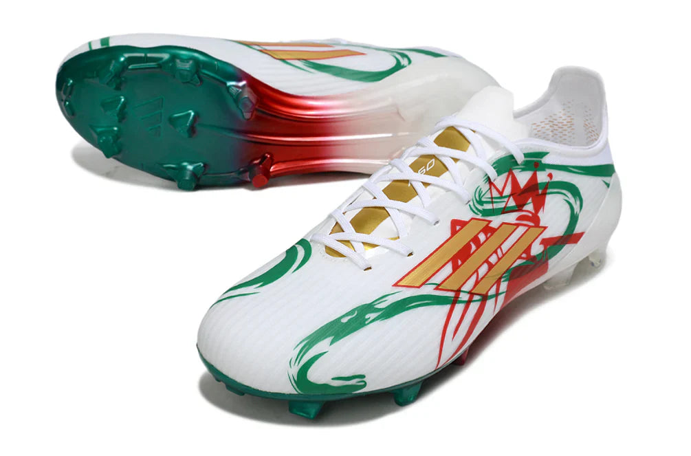 F50 Elite | FG