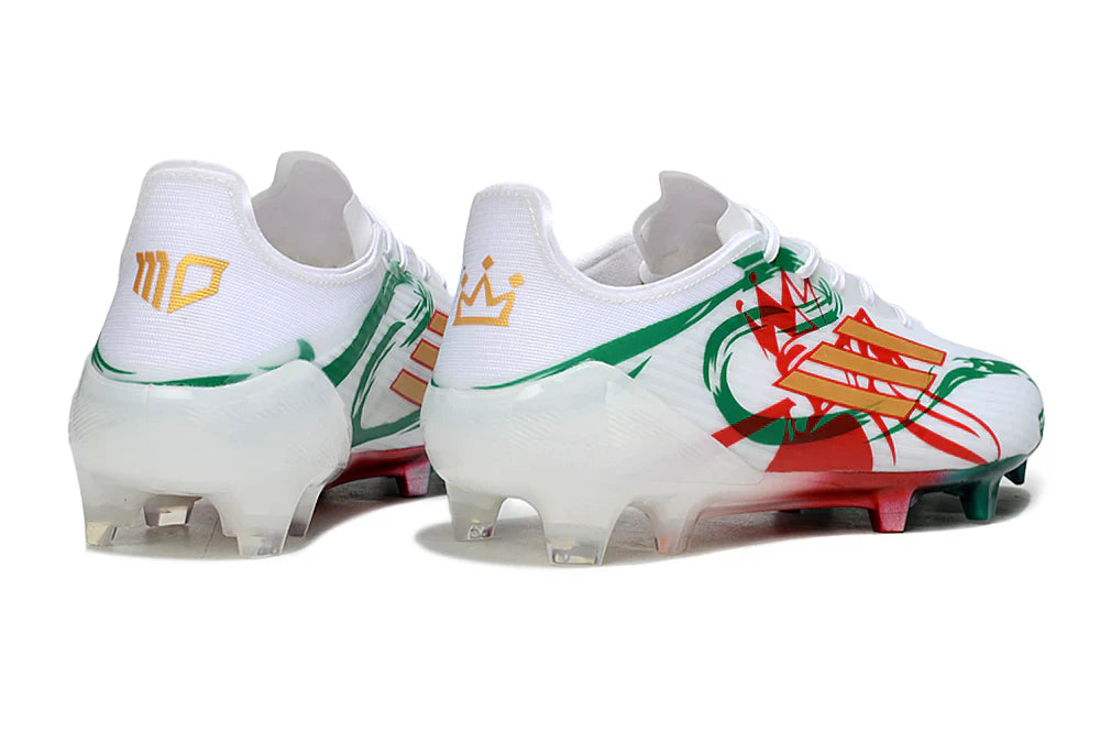 F50 Elite | FG