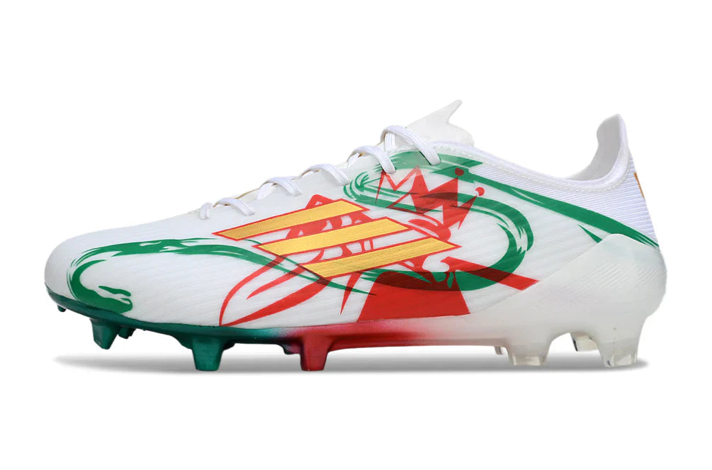 F50 Elite | FG