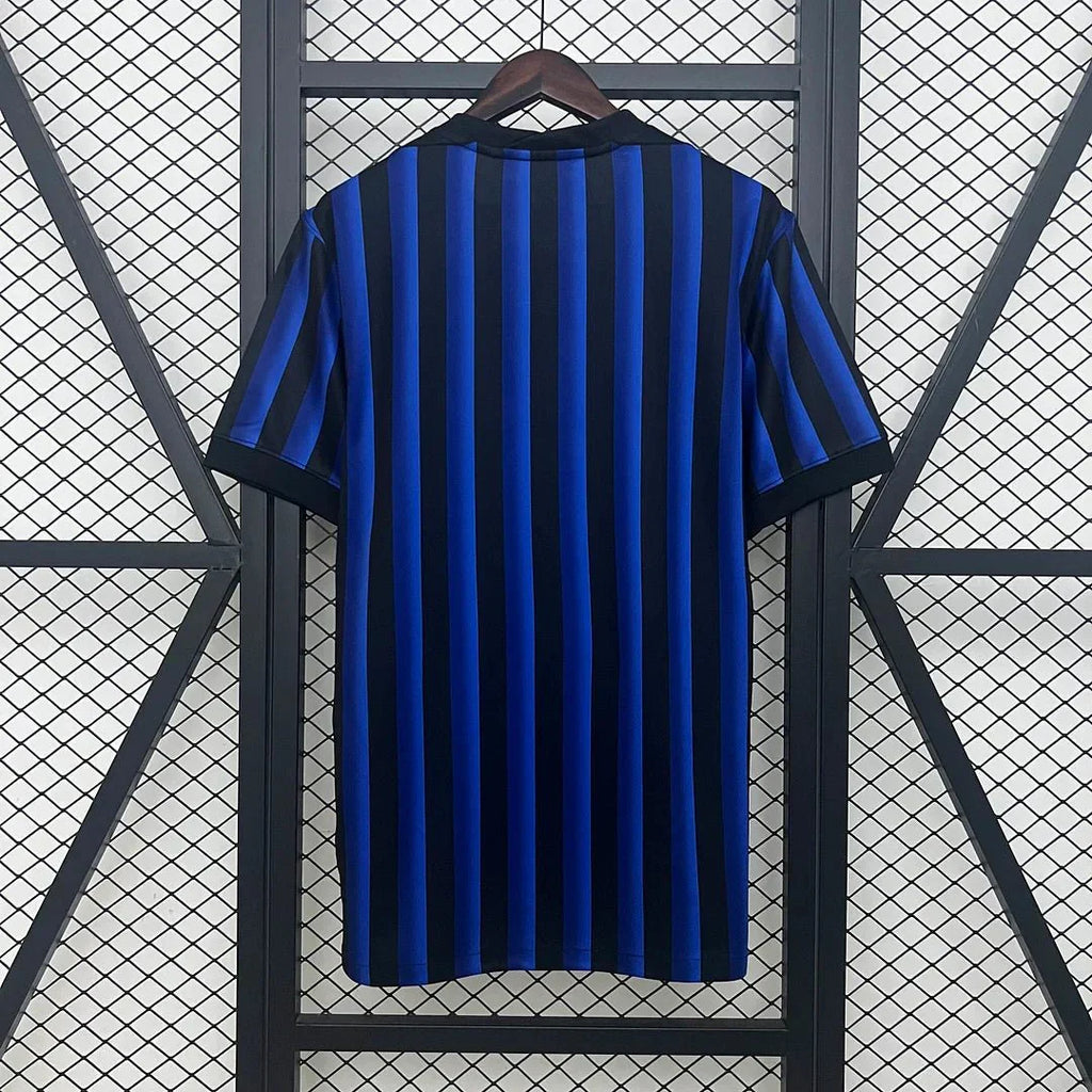 Inter Mailand Heimtrikot 2025/2026 - 11Dropz