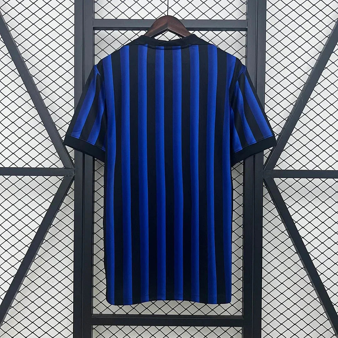 Inter Mailand Heimtrikot 2025/2026 - 11Dropz