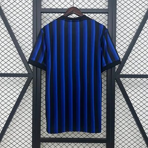 Inter Mailand Heimtrikot 2025/2026 - 11Dropz