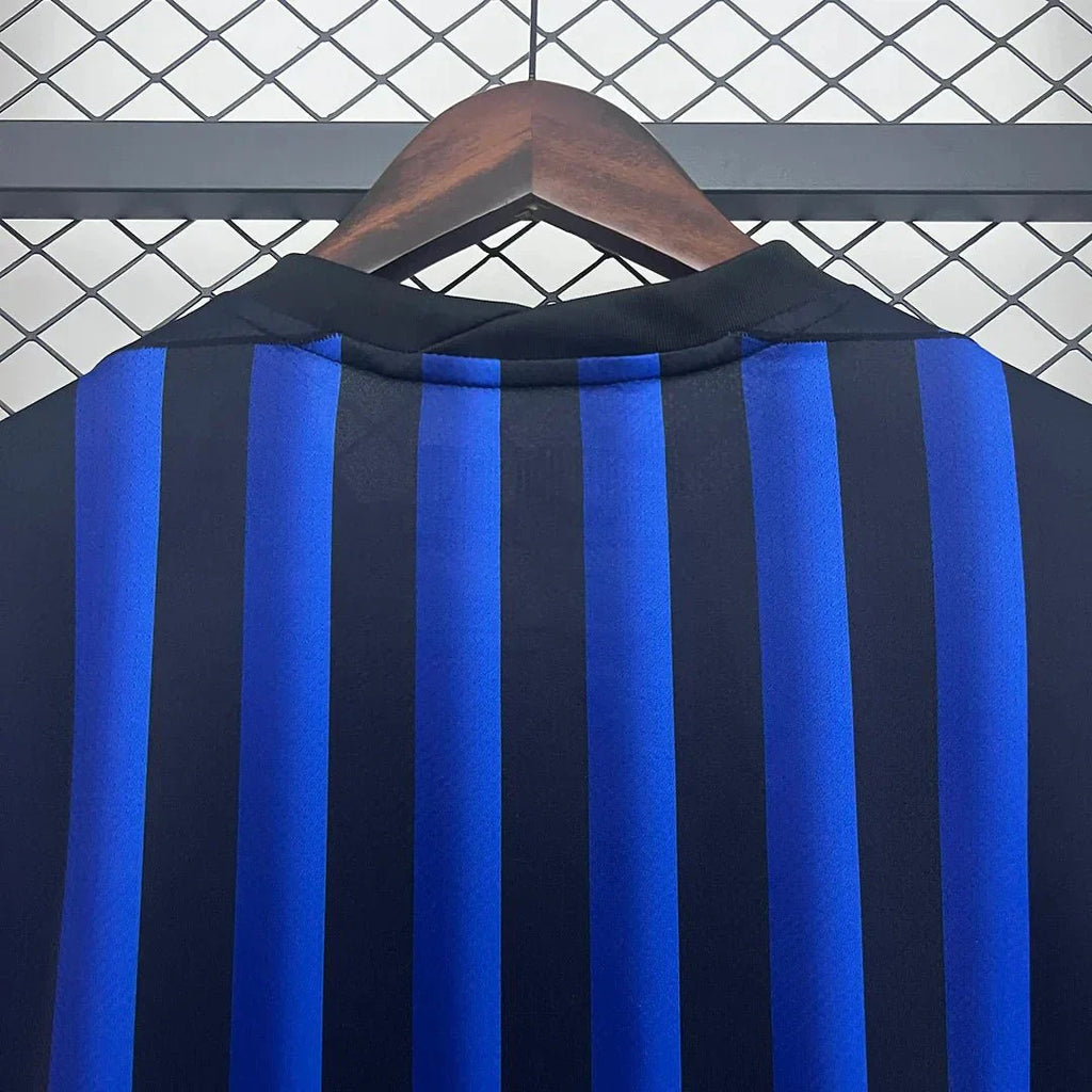 Inter Mailand Heimtrikot 2025/2026 - 11Dropz